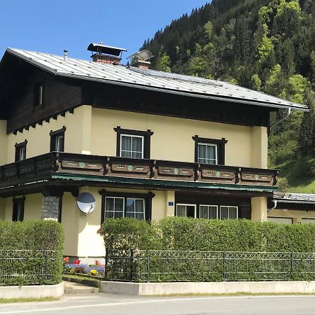 Haus Scharl Apartment Grossarl Luaran gambar