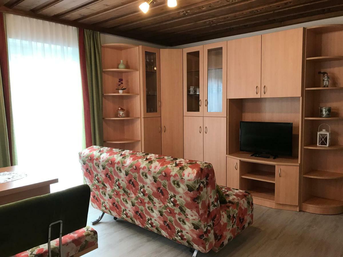 Haus Scharl Apartment Grossarl Luaran gambar
