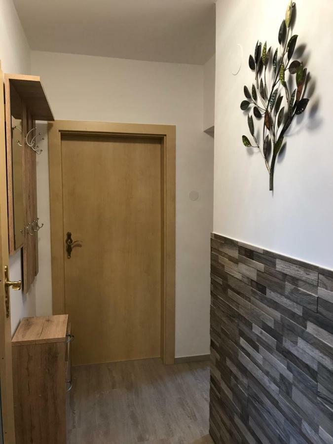 Haus Scharl Apartment Grossarl Luaran gambar