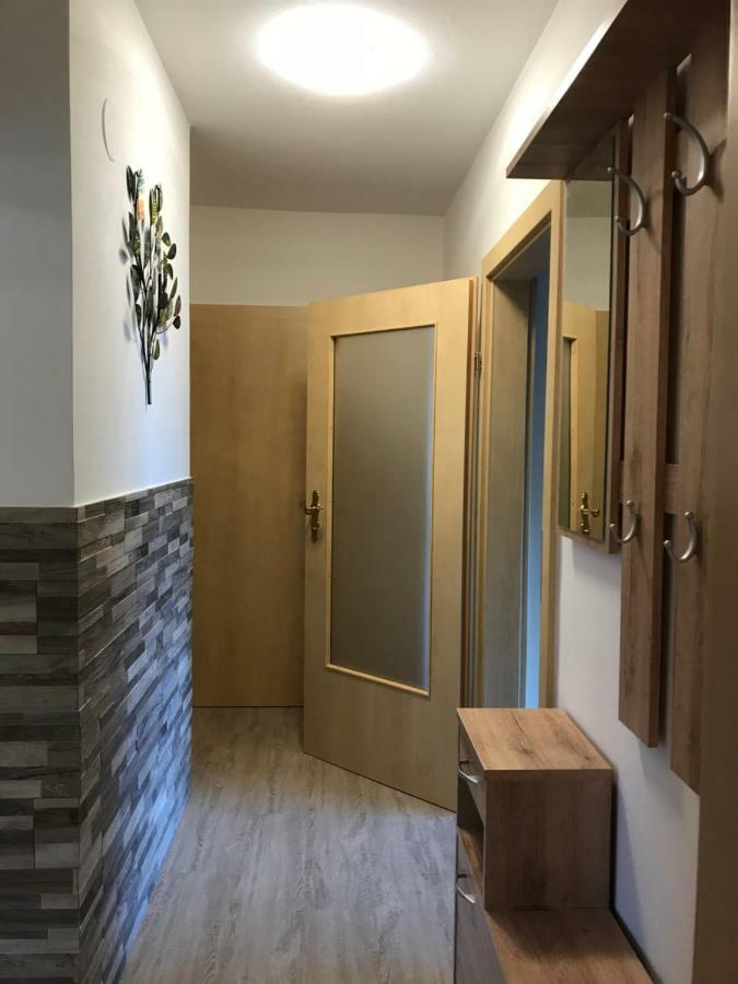 Haus Scharl Apartment Grossarl Luaran gambar
